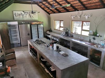 Musina, Limpopo, Republika Południowej Afryki