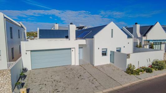 Langebaan, Western Cape, 南非