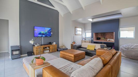 Langebaan, Western Cape, 南非