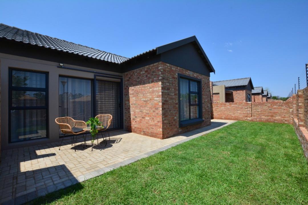 Potchefstroom, North West, South Africa