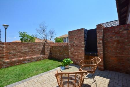 Potchefstroom, North West, South Africa