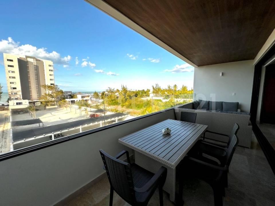 Progreso, Yucatán 97320, Mexiko