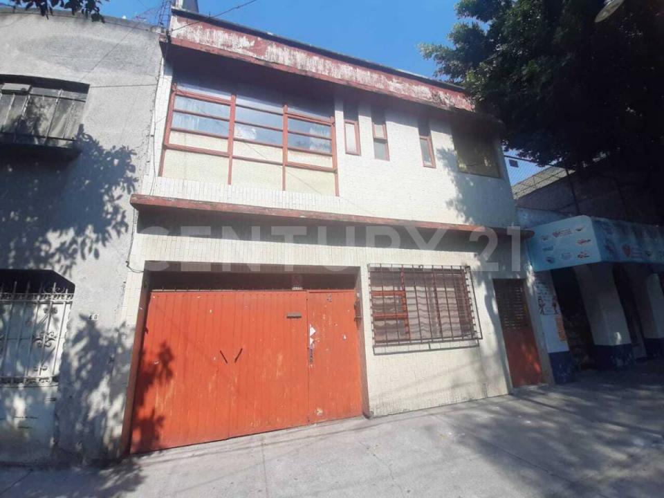 Fray Juan de Torquemada ,, Cuauhtémoc, Ciudad De México 06800, מקסיקו