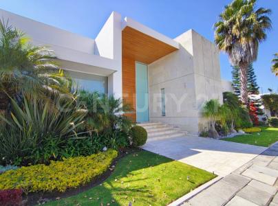 Casa Residencial en venta, Los Encinos, Morillotla, Puebla 2,, San Andrés Cholula, Puebla 72815, Mexique