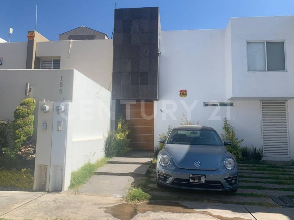 Vía Aurea ,, San Luis Potosi, San Luis Potosi 78403, Mexico