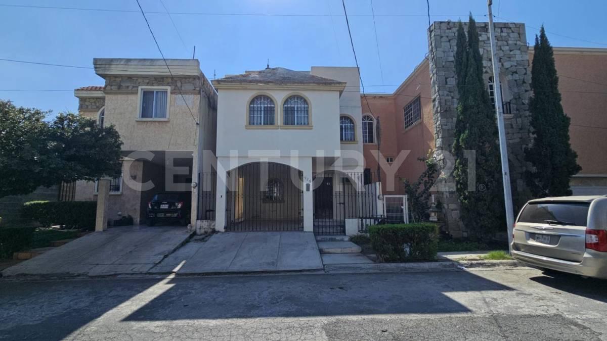 Rinconada de las Palmas 926,, San Nicolás De Los Garza, Nuevo León 66430, México