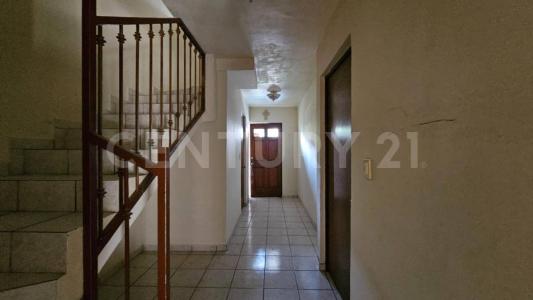 Rinconada de las Palmas 926,, San Nicolás De Los Garza, Nuevo León 66430, México