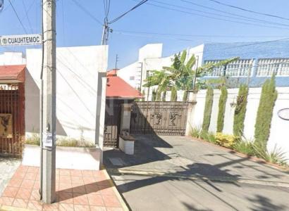 Cuauhtémoc 215,, Xochimilco, Ciudad De México 16020, 墨西哥