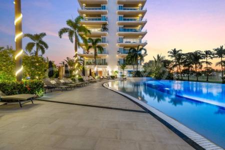 Dpto V Marina 103,, Puerto Vallarta, Jalisco 48354, México