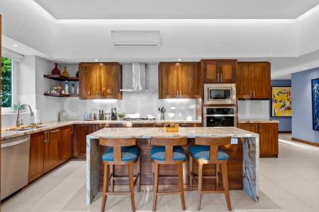 Dpto V Marina 103,, Puerto Vallarta, Jalisco 48354, México