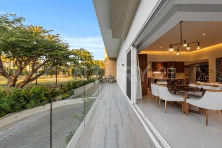 Dpto V Marina 103,, Puerto Vallarta, Jalisco 48354, México