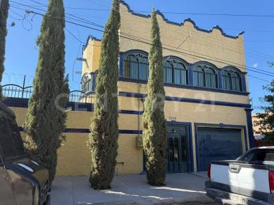 ESPERANZA 5919,, Juárez, Chihuahua 32651, Mexico