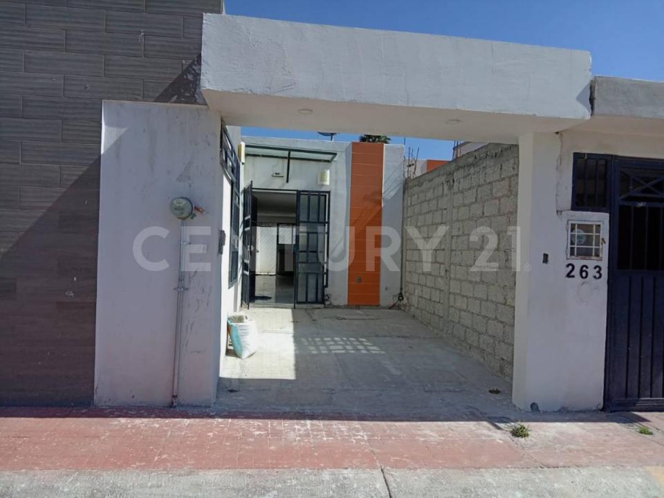 Avenida Valle de Pachuca-Tizayuca No. 262, manzana Privada E lote 262,, Tizayuca, ولاية هيدالجو 43801, المكسيك