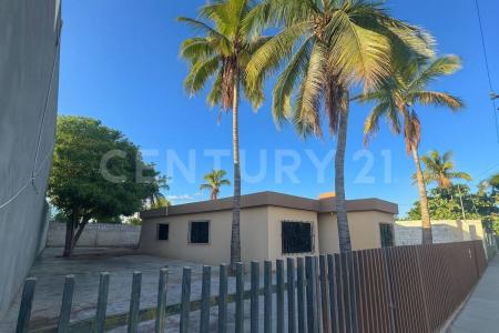 Lic. Adolfo Lopez Mateos 2445,, La Paz, Baja California Sur 23040, Mexico