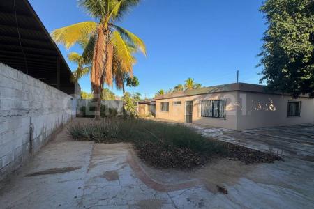 Lic. Adolfo Lopez Mateos 2445,, La Paz, Baja California Sur 23040, México