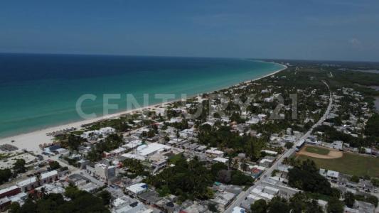 CONDOMINIO KUNAL LOTE 16 ETAPA 2,, Hunucma, Yucatán 97355, Meksika
