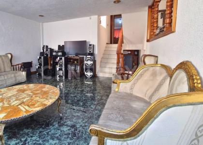 Norte 5 A 4722,, Gustavo A. Madero, Ciudad De México 07780, México