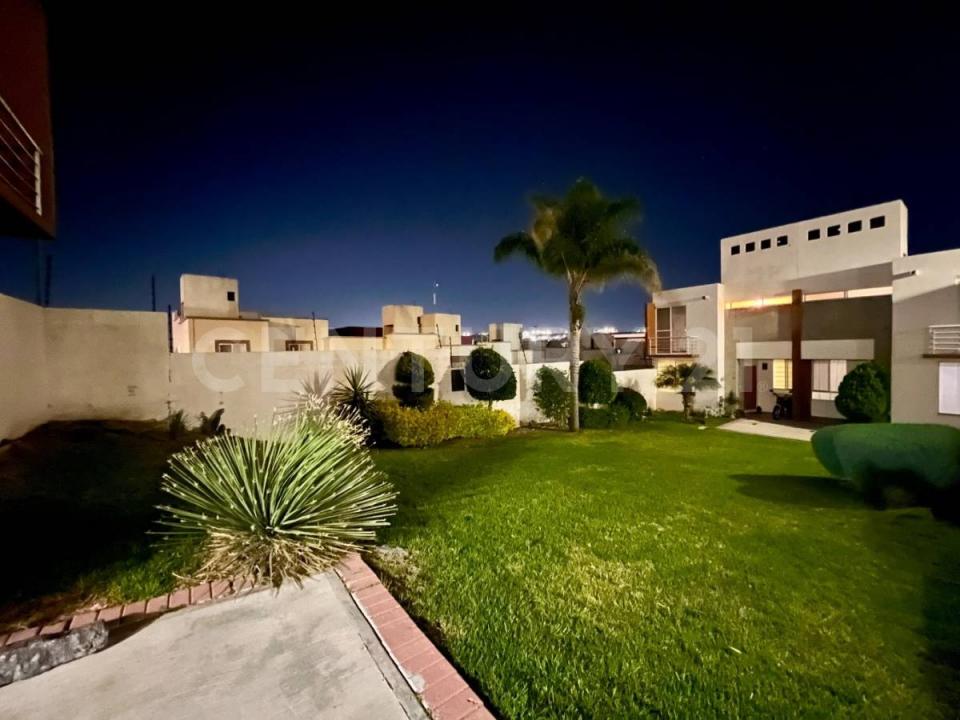 El Mirador Sn,, El Marqués, 克雷塔罗 76240, 墨西哥