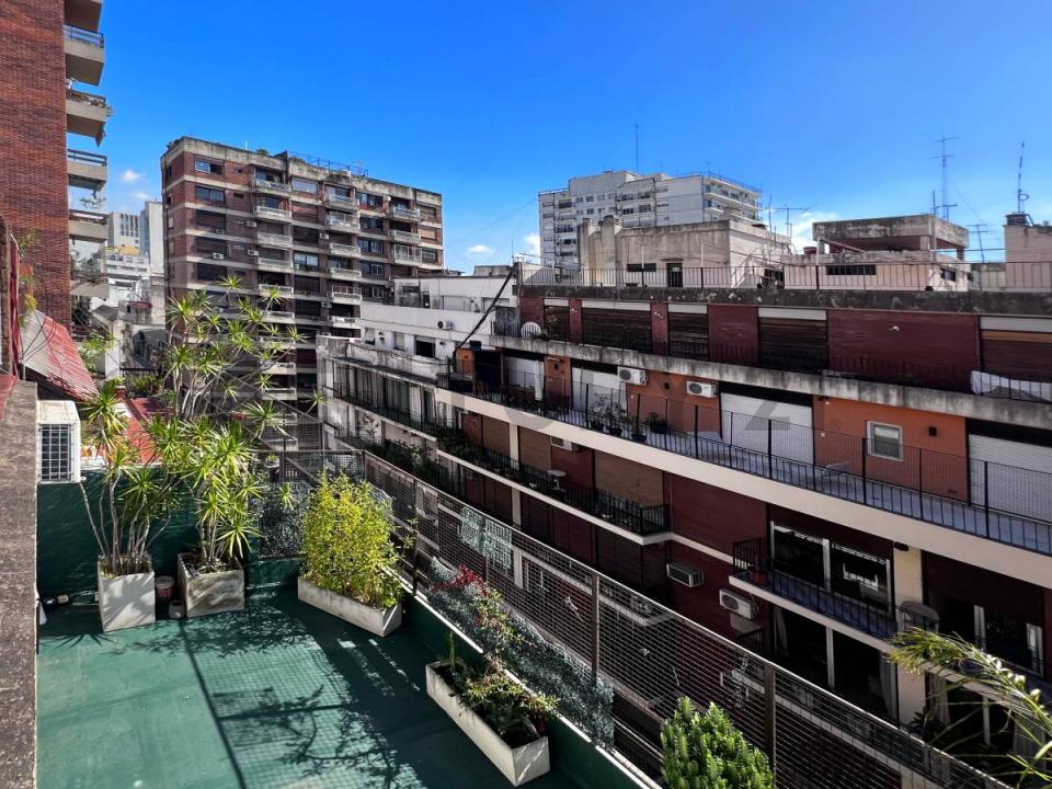 SUIPACHA 1225, Retiro, Capital Federal 00001, Argentinien