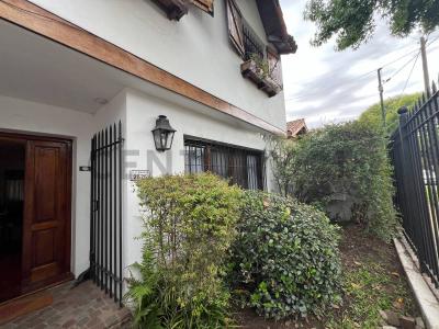 Fernan Felix de Amador 2500, Vicente López, GBA Norte 1636, Argentine