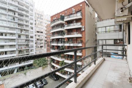 Migueletes 1754 5, Belgrano, Capital Federal 1426, Argentina