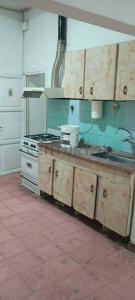 Manuela A. Saenz 648, Las Heras, Mendoza 5539, Argentina