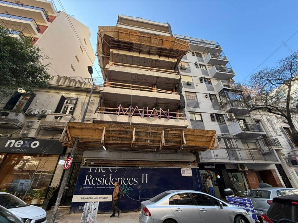 Cabello 3725, Palermo, Capital Federal 1425, Argentina