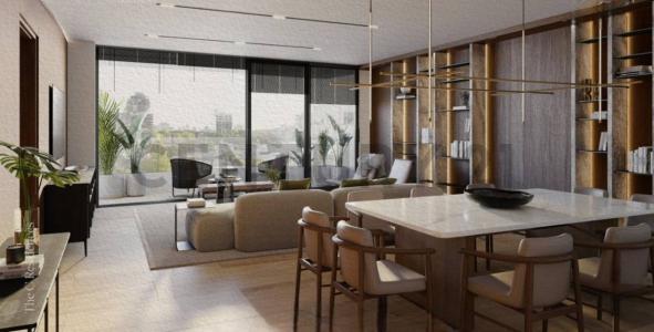 Cabello 3725, Palermo, Capital Federal 1425, Argentina