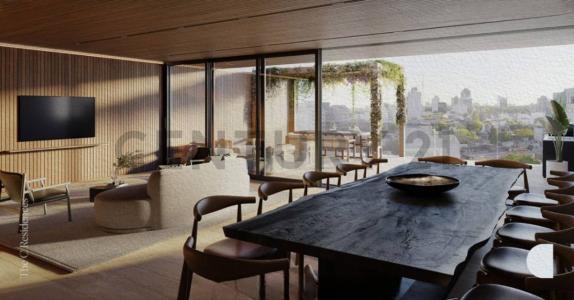 Cabello 3725, Palermo, Capital Federal 1425, Argentina