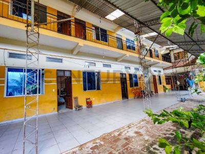 Doble vía la Guardia Km 8, Barrio el Carmen , Sur, Santa Cruz 00001, Bolivie