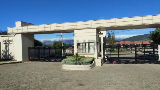 Condominio Da Vinci , San Blas, Tarija 00001, Bolívia