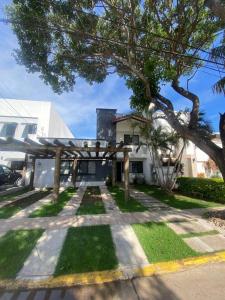 Condominio Privado Barceló Residence Club B-16 , Norte, Santa Cruz 00001, Bolivia