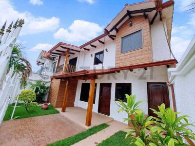 Urb Jardin Latino Av Pirai 4to anilo , Oeste, Santa Cruz 0000, Bolivie