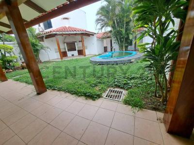 Urb Jardin Latino Av Pirai 4to anilo , Oeste, Santa Cruz 0000, Bolivie