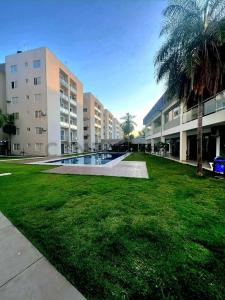 Av Alemana 8vo anillo condominio Community Alemana , Norte, Santa Cruz 0000, Bolivia