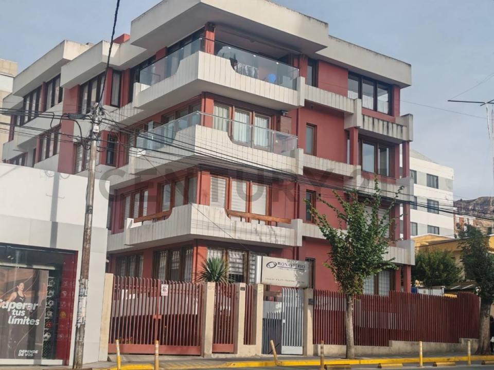 calle 21, Calle Ignacio Cordero 8375, La Paz, La Paz 00001, Bolivia