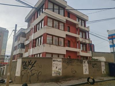 calle 21, Calle Ignacio Cordero 8375, La Paz, La Paz 00001, Bolivia