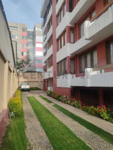 calle 21, Calle Ignacio Cordero 8375, La Paz, La Paz 00001, Bolivia