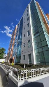 Av. Sanchez Bustamante Edif. Luxemburgo Piso 3 336, Calacoto, La Paz 0000, Bolivia