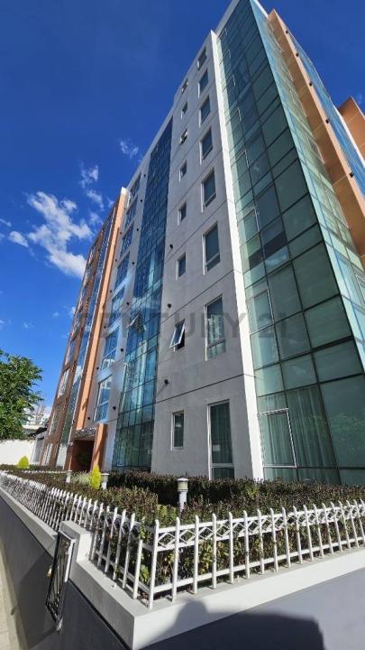 Av. Sanchez Bustamante Edif. Luxemburgo Piso 3 336, Calacoto, La Paz 0000, Bolivia