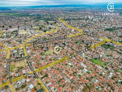 CANAL COTOCA 3ER ANILLO , Este, Santa Cruz 00001, Bolivia