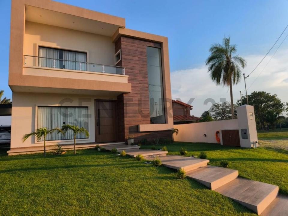 Condominio Florida II , Urubo, Santa Cruz 00001, Bolivia