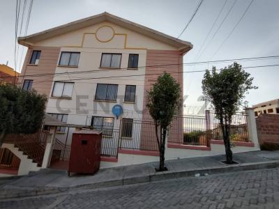 calle 33 entre Retamas y Alvarez Plata, edificio Milano 70, Cota Cota, La Paz 00001, בוליביה