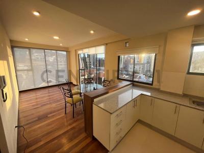 Calacoto entre calle 24 y 25 Av. Inofuente Edifico MONET 2549, Calacoto, La Paz NN, Bolivia