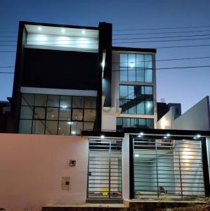 Zona Tucsupaya Alta Urbanizacion San Telmo s/n, Sucre, Chuquisaca 00001, Bolivia