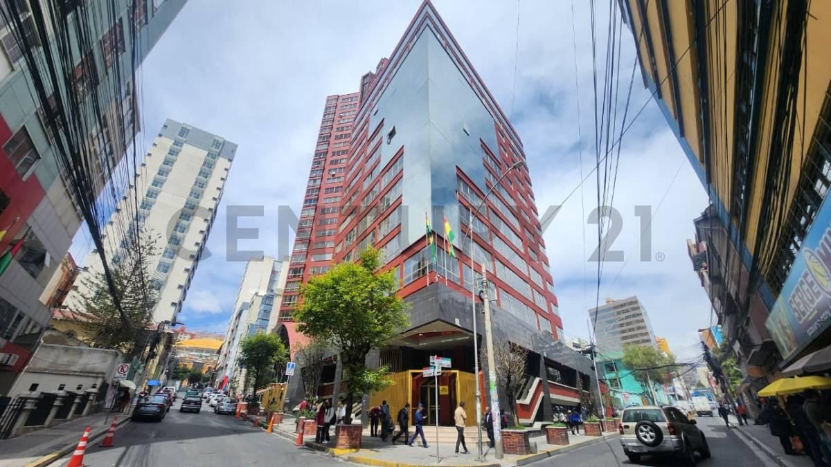 La Paz, La Paz 00001, Bolívia