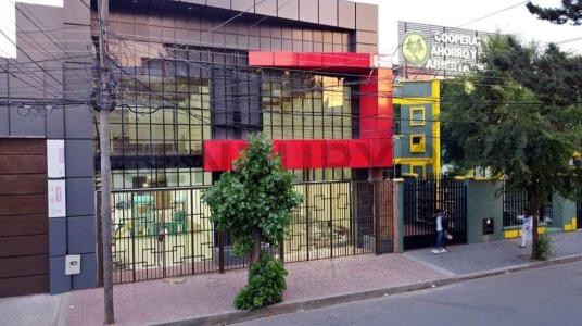 Norte, Oruro S.N., Bolivia