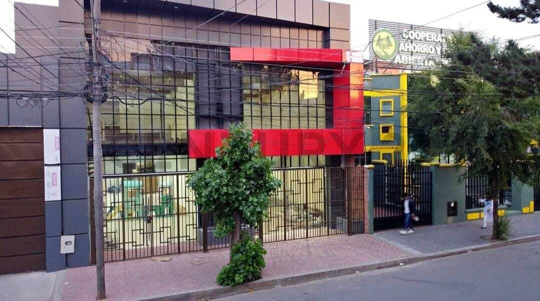 Norte, Oruro S.N., Bolivia