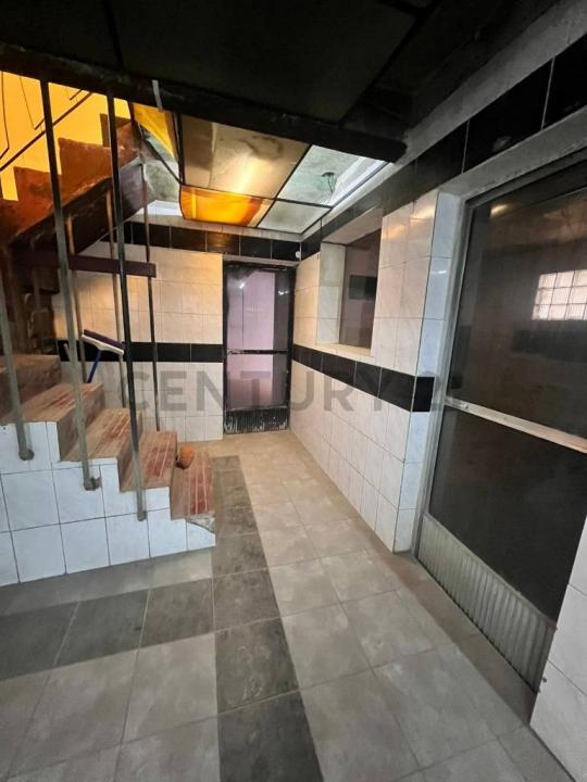 Центр, Oruro S.N., Боливия