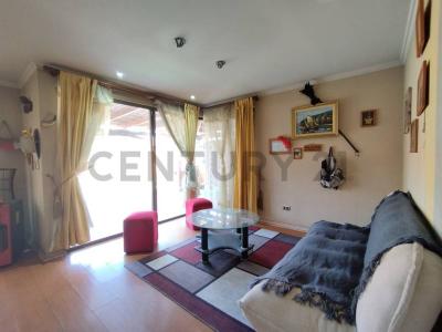 Santiago, Región Metropolitana De Santiago 00001, Chile